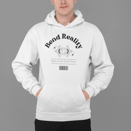 Bend Reality Hoodie