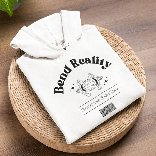 Bend Reality Hoodie