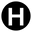 logo of Hanadrift